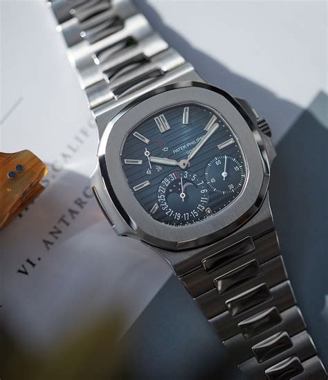 buy patek philippe nautilus uk|used Patek Philippe Nautilus for sale.